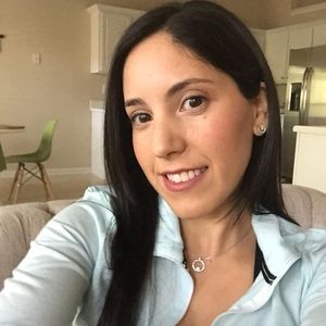 Meet your Posher, Carla